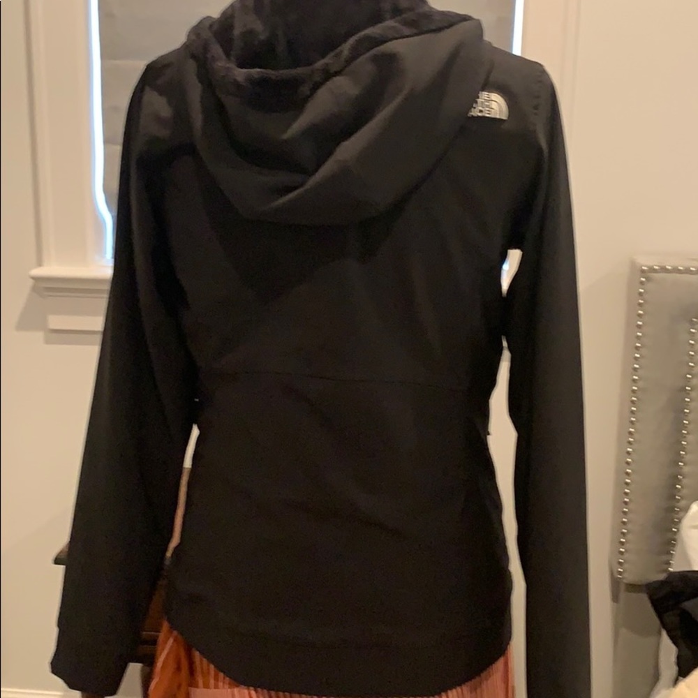 North face jacket - Picture 5 of 6